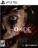 Oxide Room 104 PS5 Used