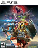 Exoprimal Online Only PS5 Used