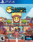 Dodgeball Academia PS4 Used