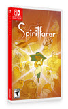Spiritfarer Switch Used