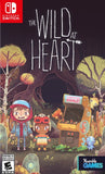Wild At Heart Switch New