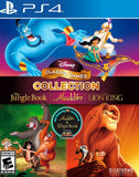 Disney Classic Games Collection PS4 Used