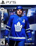 NHL 22 PS5 New