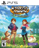 Harvest Moon The Winds Of Anthos PS5 New