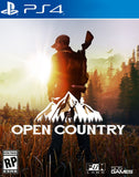Open Country PS4 Used