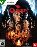 The Quarry Xbox One Used