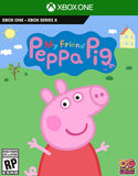 My Friend Peppa Pig Xbox One Xbox Series X Used