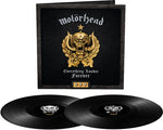 Motorhead - Everything Louder Forever (2lp) Vinyl New