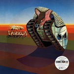 Emerson Lake & Palmer - Tarkus (Picture Disc) Vinyl New