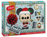 Funko Pop Advent Calendar Classic Disney New