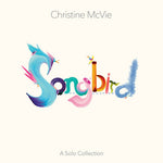 Christine Mcvie - Songbird (A Solo Collection) Vinyl New