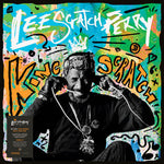 Lee Scratch Perry - King Scratch (Musical Masterpiece From The Upsetter Ark-Ive) Vinyl New