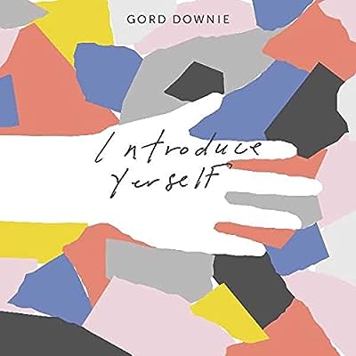Gord Downie - Introduce Yerself (2lp) Vinyl New
