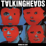 Talking Heads - Remain In Light (Rocktober 2023 Solid White) Vinyl New