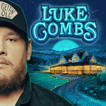 Luke Combs - Gettin' Old Vinyl New