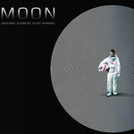 Clint Mansell - Moon - Original Score Vinyl New