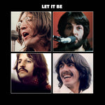 Beatles - Let It Be (Special Edition New Mixes) Vinyl New