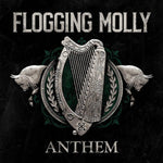 Flogging Molly - Anthem (Indie Exclusive Golden Rod) Vinyl New