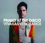 Panic! At The Disco - Viva Las Vengeance Vinyl New