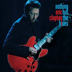 Eric Clapton - Nothing But The Blues Live (2lp) Vinyl New