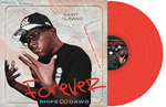 Phife Dawg - Forever (2lp Indie Exclusive Orange) Vinyl New