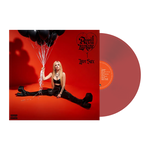 Avril Lavigne - Love Sux (2lp Transparent Red) Vinyl New