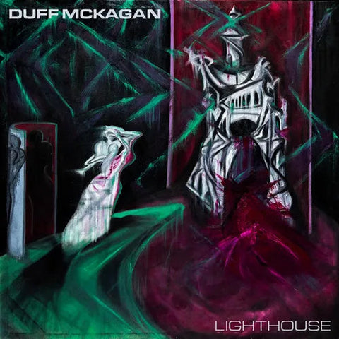 Duff Mckagan - Lighthouse Vinyl New