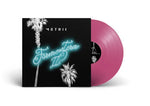 Metric - Formentera II (Indie Exclusive Translucent Pink) Vinyl New