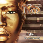 Nas - I Am... The Autobiography Vinyl New