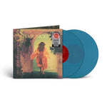 Stevie Nicks - Trouble In Shangri-La (Transparent Sea Blue) Vinyl New