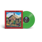 Grateful Dead - Terrapin Station (Emerald Green) Vinyl New