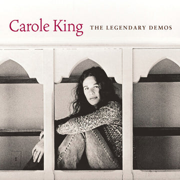 Carole King - The Legendary Demos (Ivory Clear) Vinyl New
