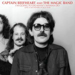 Captain Beefheart And The Magic Band - I'm Going To Do What I Wanna Do Live At My Father's Place 1978 (2lp) Vinyl New