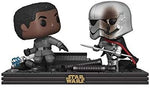 Funko Pop Movie Moments Star Wars Rematch On The Supremacy New