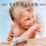 Van Halen - 1984 Vinyl New