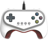 WiiU Controller Wired Hori Pokken Tournament Pro Pad New