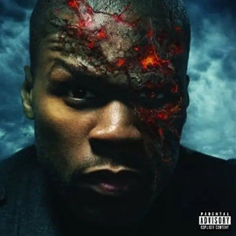 50 Cent - Before I Self Destruct (2lp) Vinyl New