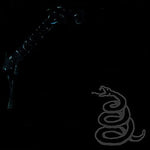 Metallica - Metallica (2lp) Vinyl New