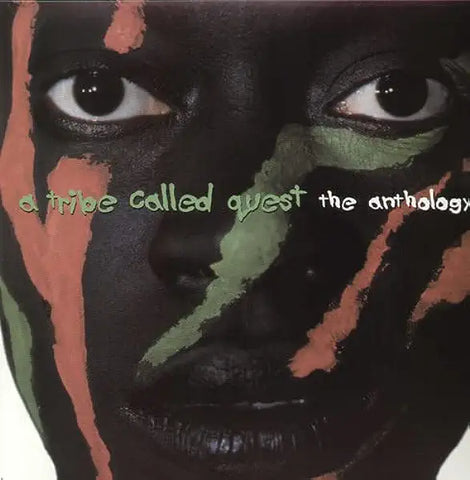 A Tribe Called Quest - The Anthology (2lp) Vinyl New