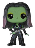 Funko Pop Marvel Guardians of the Galaxy Gamora