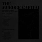 Murder Capital - Love Love Love-On Twisted Ground 12 Inch Single Vinyl New