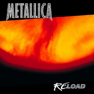 Metallica - Reload (2lp) Vinyl New