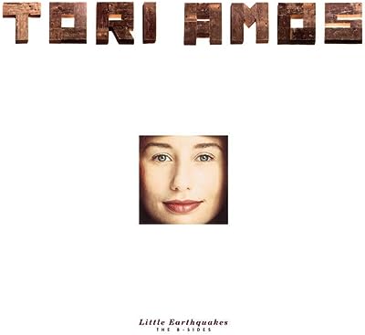 Tori Amos - Little Earthquakes The B-Sides Vinyl New