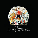 Queen - A Day At The Races (Half Speed Master 2022 Pressing) Vinyl New