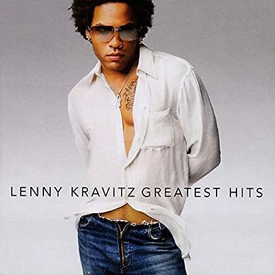 Lenny Kravitz - Greatest Hits (2lp) Vinyl New
