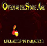 Queens Of The Stone Age - Lullabies To Paralize (2lp) Vinyl New