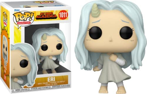 Funko Pop Animation My Hero Academia Eri New
