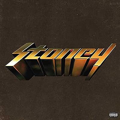 Post Malone - Stoney (2lp) Vinyl New