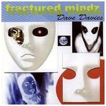 Dave Davies - Fractured Mindz (2lp Green) Vinyl New