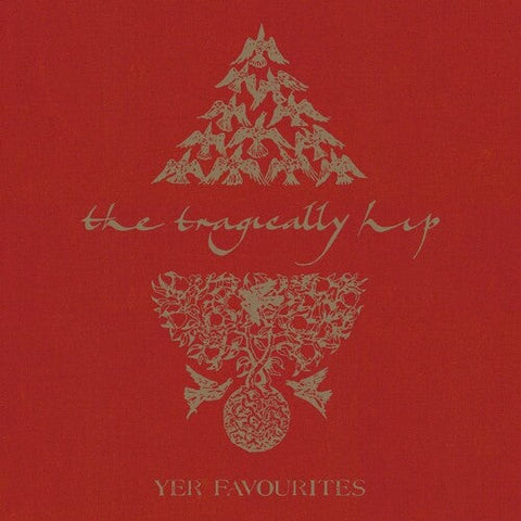 Tragically Hip - Yer Favourites Vol.1 (2Lp) Vinyl New